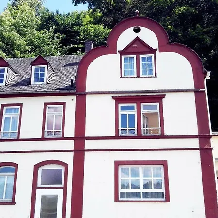 Hotel Lahnblick