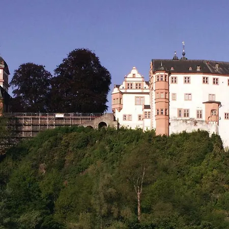 Lahnblick Hotel 2*