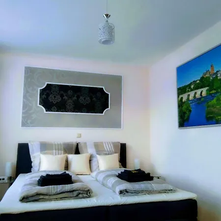 Hotel Lahnblick