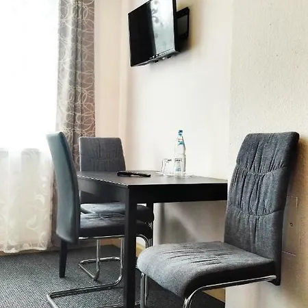Hotel Lahnblick