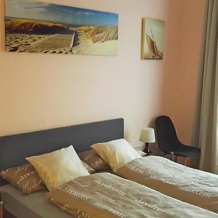 Hotel Lahnblick Weilburg